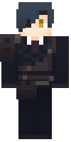 Скин по нику Ookurikara