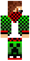 Скин по нику Opa98