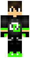 Скин по нику Optic_sniper