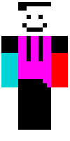 Скин по нику Optifine_Xd