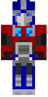 Скин по нику Optimus3010