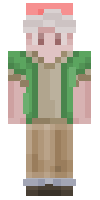 Скин по нику OptimusMinecraft
