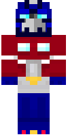 Скин по нику Optimus_Primal