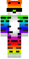 Скин по нику OptyFire