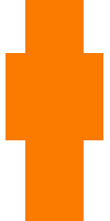 Скин по нику Orange21