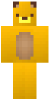 Скин по нику Orange69