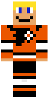 Скин по нику OrangeSugar