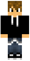 Скин по нику OrbitalPvP