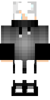 Скин по нику Orbitman