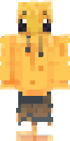 Скин по нику Orgus