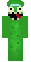 Скин по нику OriMinecraft