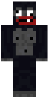 Скин по нику Orif