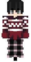 Скин по нику Oriol_Gamer