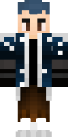 Скин по нику OrionV7