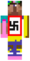 Скин по нику Orlov909