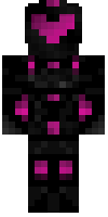 Скин по нику Ormorio