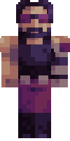 Скин по нику Orochi_ass7