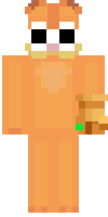 Скин по нику Orsimer