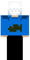 Скин по нику OrtyBortorty