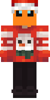 Скин по нику Oscar_023