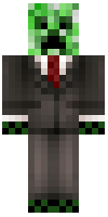 Скин по нику Oscrake