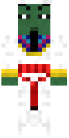 Скин по нику Osiris