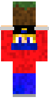 Скин по нику Oski18