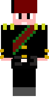 Скин по нику Ottoman_