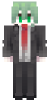 Скин по нику Ottoroshi_