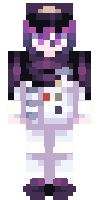 Скин по нику Oumakokichi