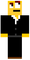 Скин по нику OurMCWorld