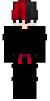 Скин по нику OutRed