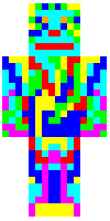 Скин по нику Output