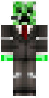 Скин по нику OverPowered