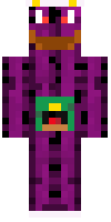 Скин по нику OverlandLime