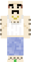 Скин по нику Overlard