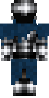 Скин по нику OwlOfFortune