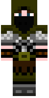 Скин по нику OxoTHuK90