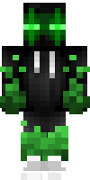 Скин по нику Ozz_Green