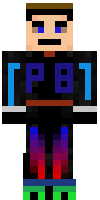 Скин по нику PB_PlayBetter