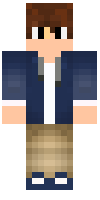 Скин по нику PEDRORIC3