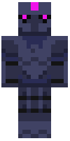 Скин по нику PEKKA
