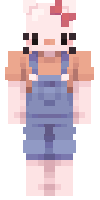 Скин по нику PIXELATION