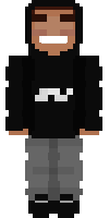 Скин по нику PIXELDR0NE