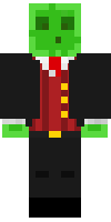 Скин по нику PIxelated_Player