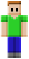 Скин по нику PJPGamer