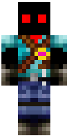 Скин по нику PLAGUE_doctor_