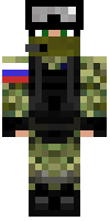 Скин по нику PLSmicrosoftNoo