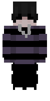 Скин по нику PORPEEMAN
