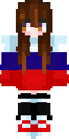 Скин по нику POcKoMHaD3op